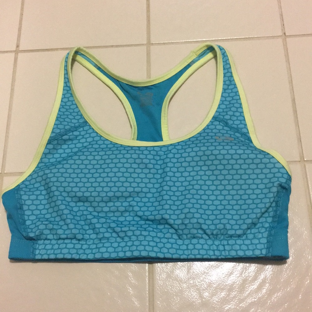 Champion sports bra